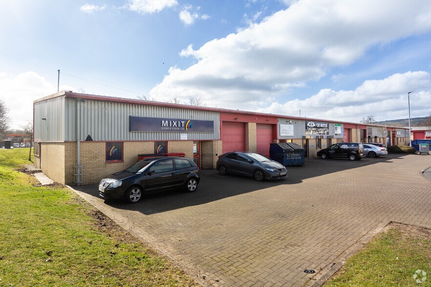 Jedburgh Ct, Gateshead for lease - Primary Photo - Image 1 of 2