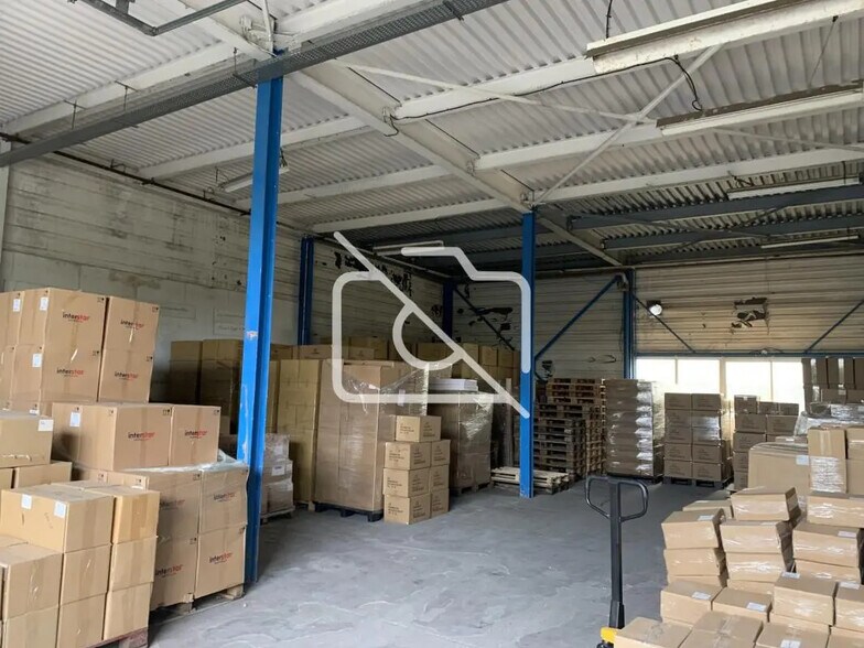 Industrial in Brétigny-sur-Orge for sale - Building Photo - Image 2 of 16