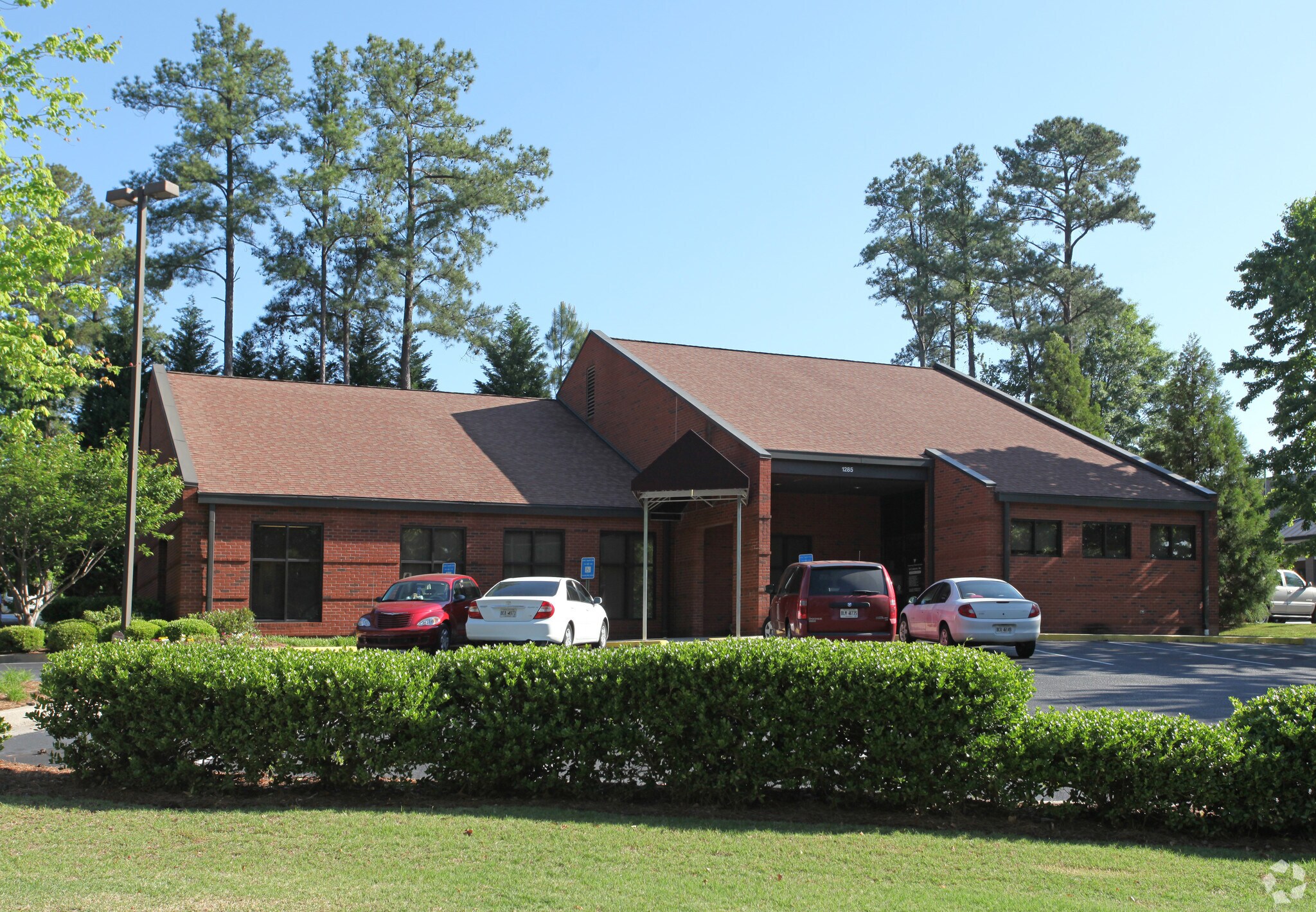 1285 Wellbrook Cir, Conyers, GA for sale Primary Photo- Image 1 of 1