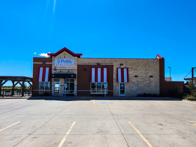 1989 Hwy 351, Abilene, TX for sale - Building Photo - Image 2 of 6