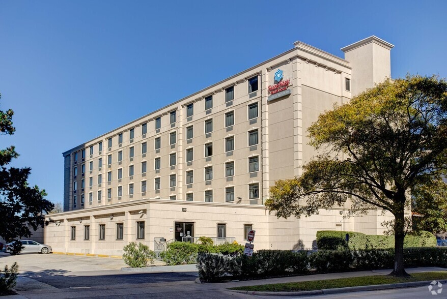 6700 Main St, Houston, TX for sale - Primary Photo - Image 1 of 1