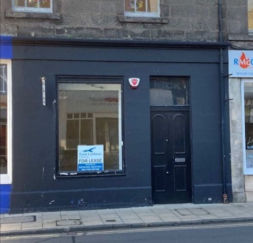 73 High St, Musselburgh for sale Building Photo- Image 1 of 1