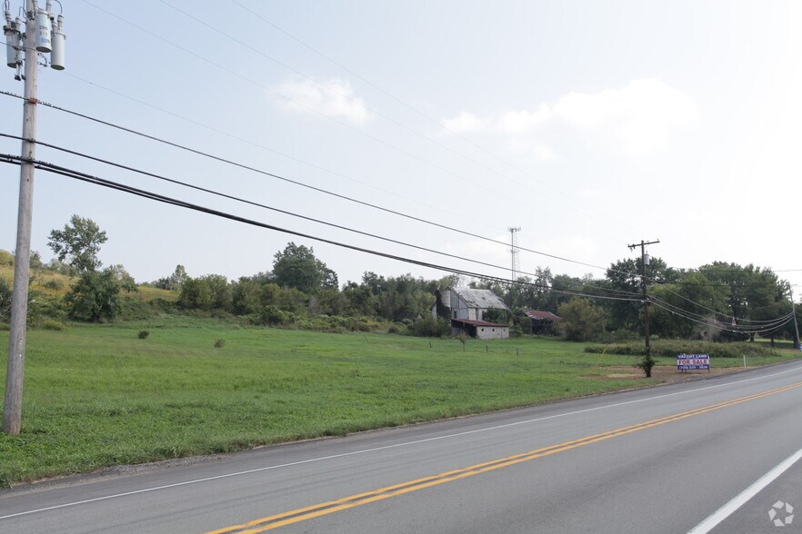 1032 Route 519, Strabane, PA for sale - Primary Photo - Image 1 of 1