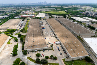 More details for 2130-2160 French Settlement Rd, Dallas, TX - Industrial for Lease