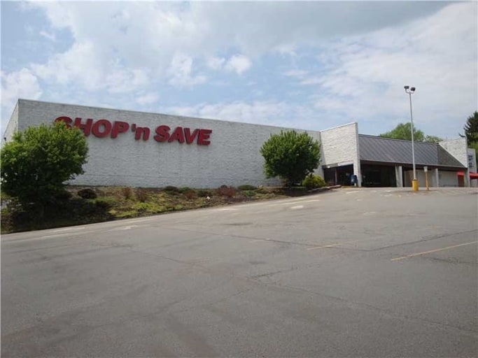 4589 State Route 136, Greensburg, PA for sale - Building Photo - Image 1 of 1