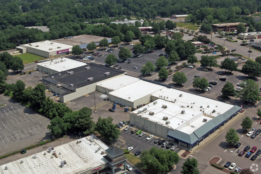 3615-3677 New Bern Ave, Raleigh, NC for lease - Aerial - Image 2 of 12