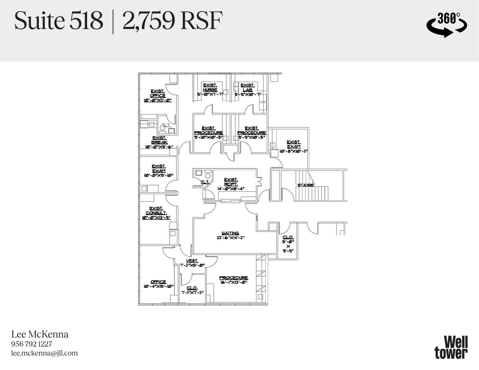 5282 Medical Dr, San Antonio, TX for lease Floor Plan- Image 1 of 1