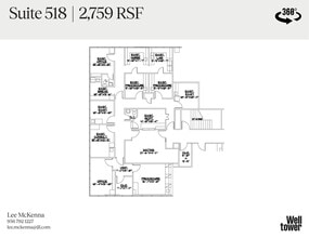 5282 Medical Dr, San Antonio, TX for lease Floor Plan- Image 1 of 1