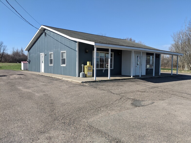 2306 State Route 11, North Bangor, NY for sale - Primary Photo - Image 1 of 1