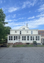 Randall Carriage House - Commercial Real Estate