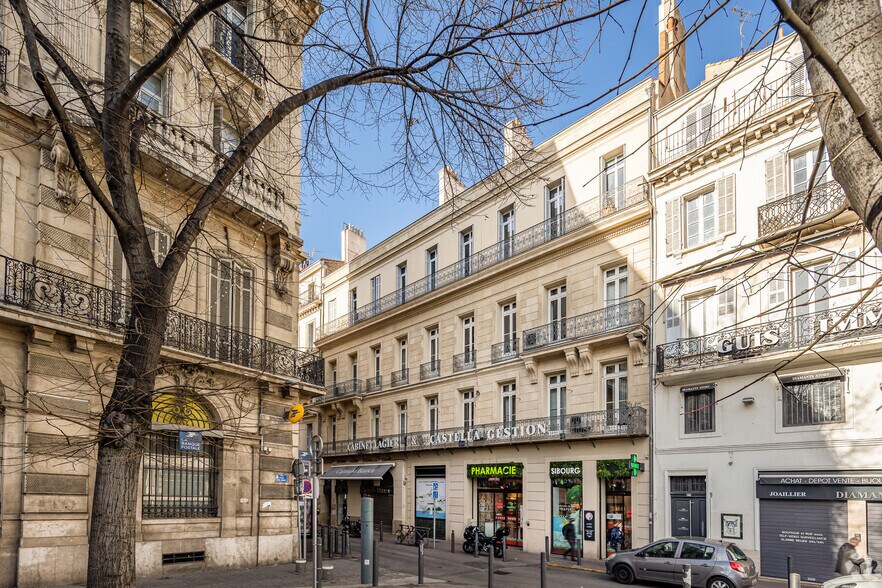 20 Rue Montgrand, Marseille for sale - Primary Photo - Image 1 of 3