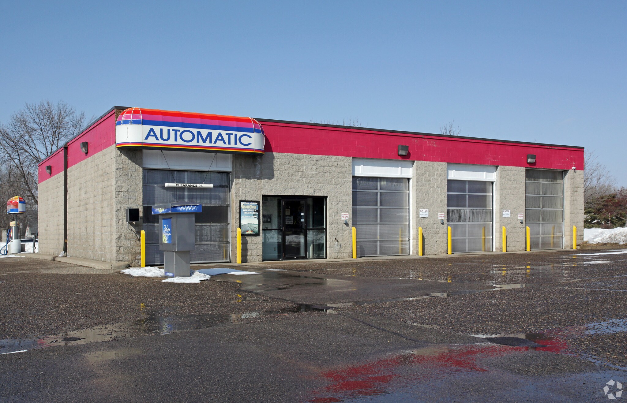 3380 Coachman Rd, Eagan, MN 55121