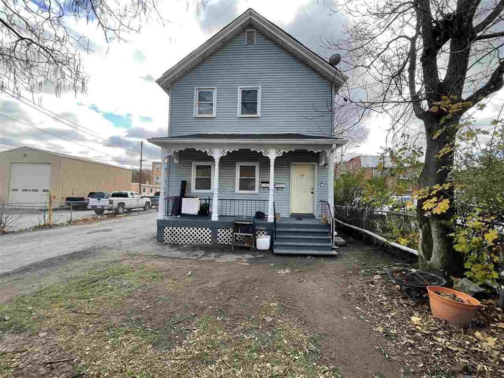 25 Jansen Ave, Kingston, NY 12401