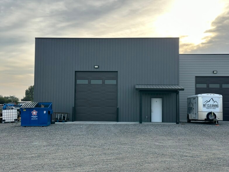 6821 Cowgirl Way, Billings, MT for sale - Building Photo - Image 2 of 20