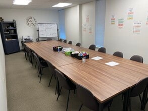 1173 Pittsford Victor Rd, Pittsford, NY for lease Interior Photo- Image 2 of 4