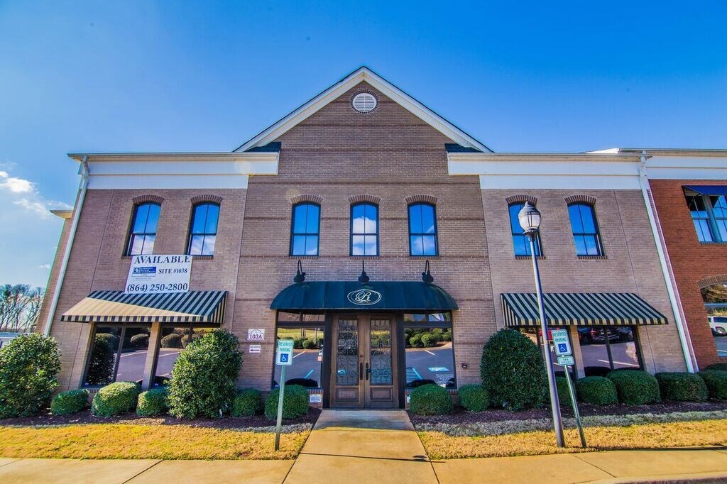 103 Regency Commons Dr, Greer, SC for sale Primary Photo- Image 1 of 1