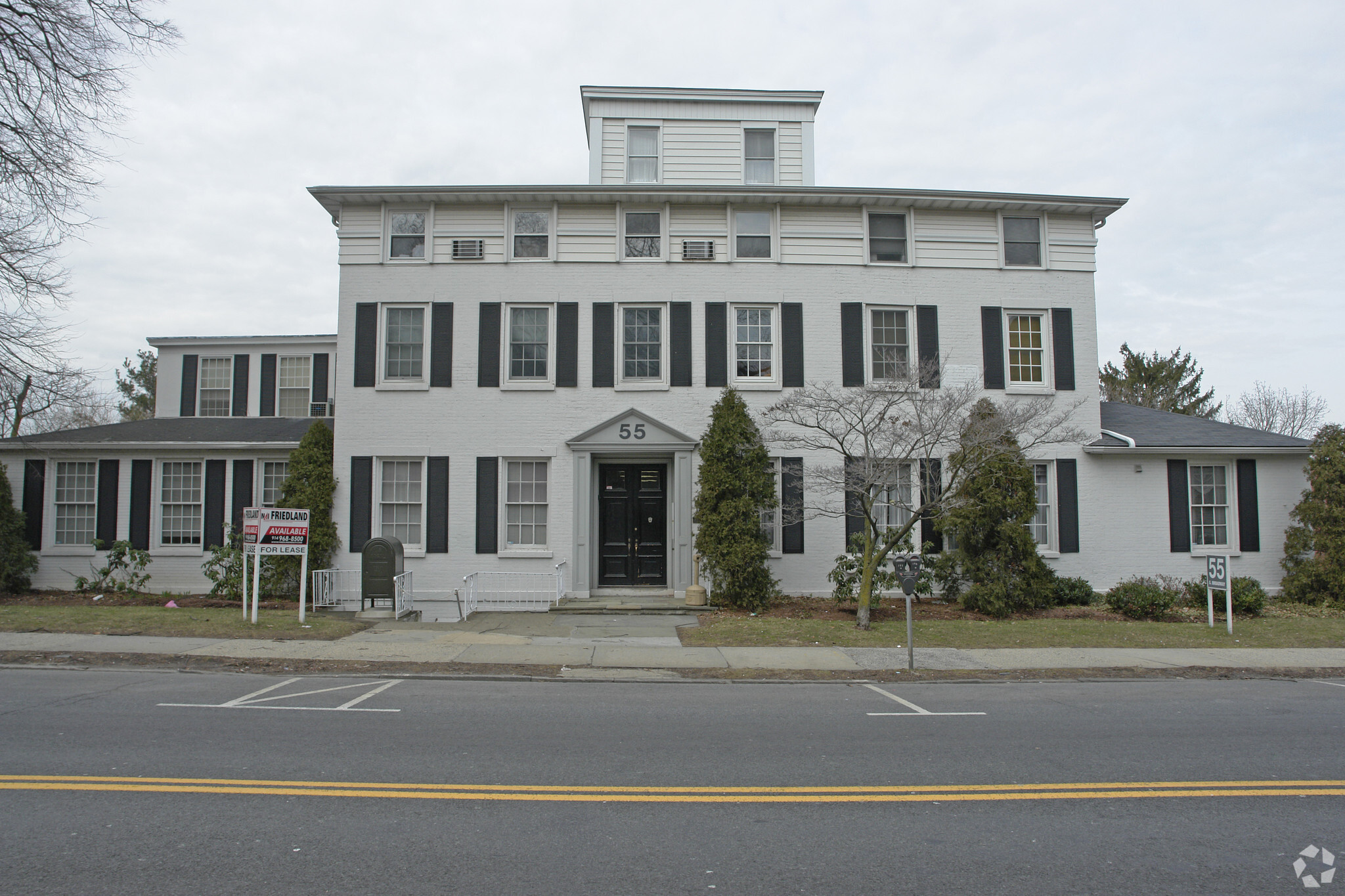 55 S Broadway, Tarrytown, NY for sale Primary Photo- Image 1 of 1