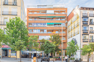 More details for Calle De Hortaleza, 118, Madrid - Multifamily for Sale