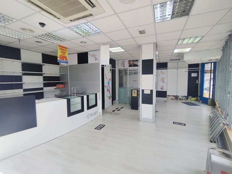 Rúa Andres Pan Vieiro, 2, Culleredo, La Coruna for lease - Interior Photo - Image 2 of 9