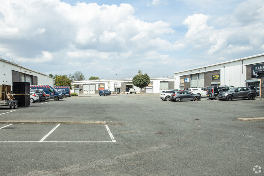 Startforth Rd, Middlesbrough for lease - Building Photo - Image 2 of 3