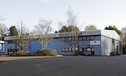 Maxwell Way, Crawley WSX - Warehouse