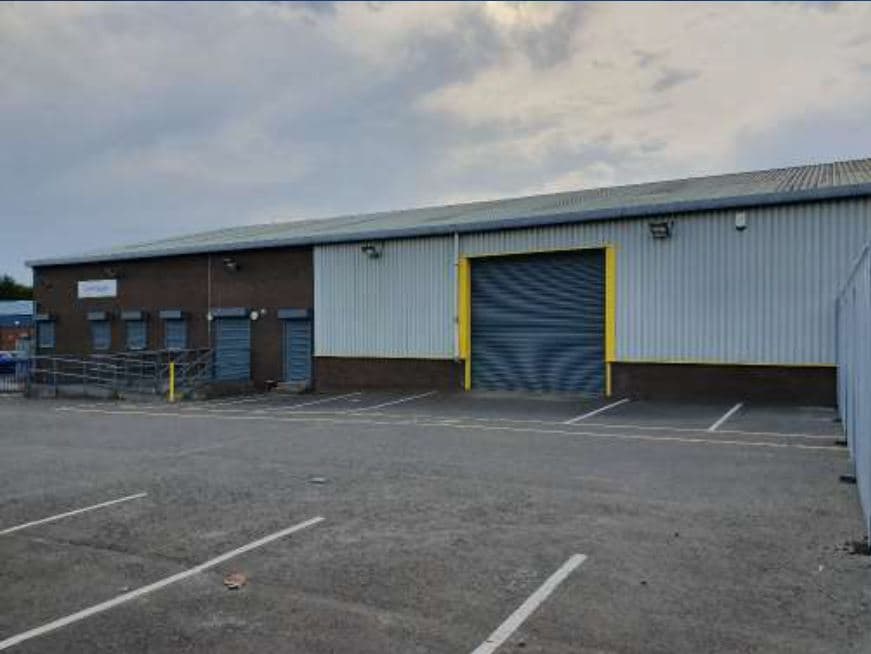 3A Bairds Crescent, Hamilton for sale Building Photo- Image 1 of 1