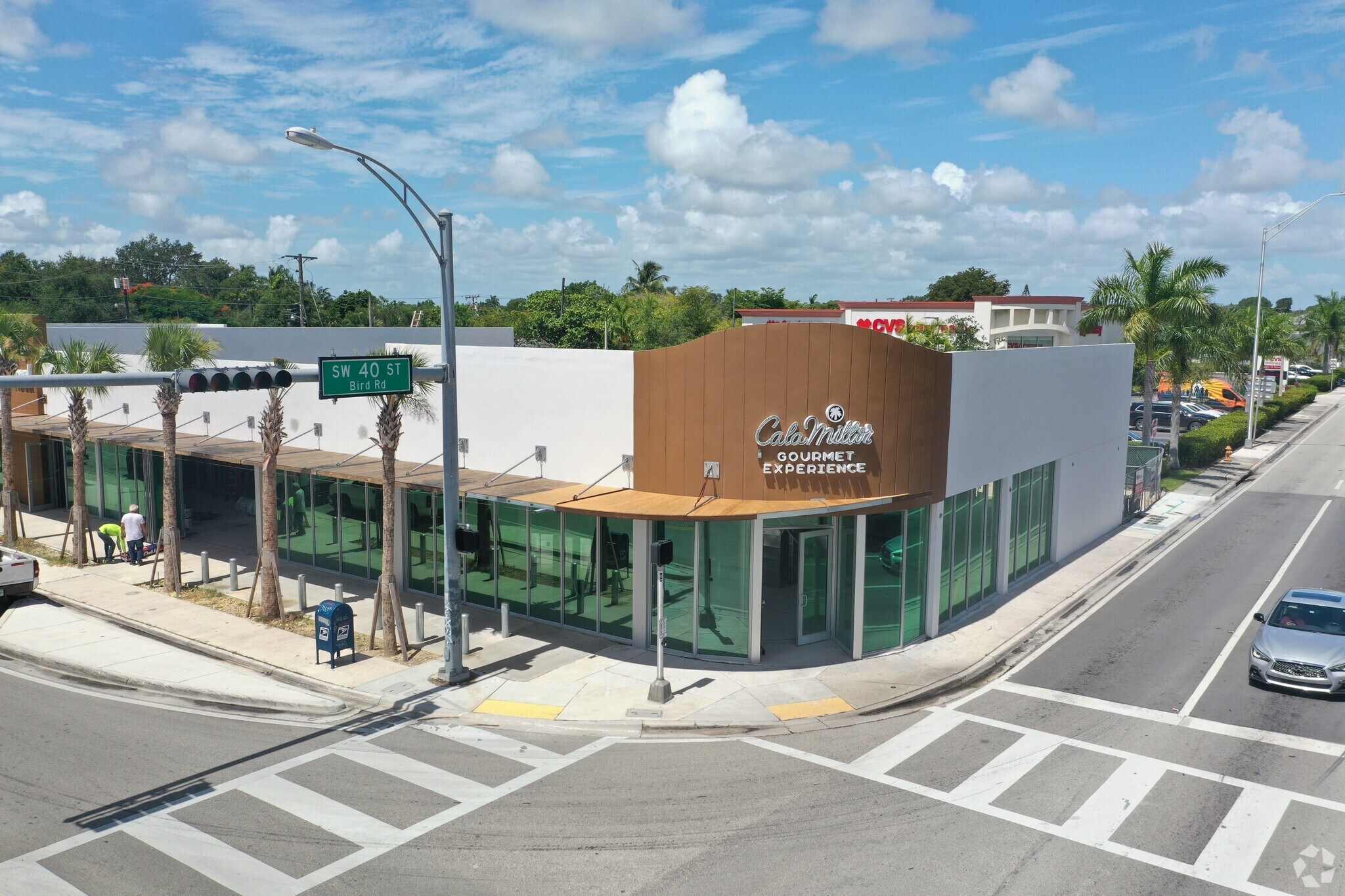 4000 SW 57th Ave, Miami, FL for sale Primary Photo- Image 1 of 1