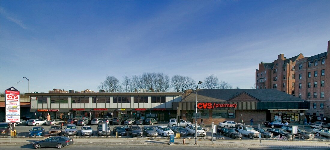 850 Bronx River Rd, Yonkers, NY for sale Building Photo- Image 1 of 1