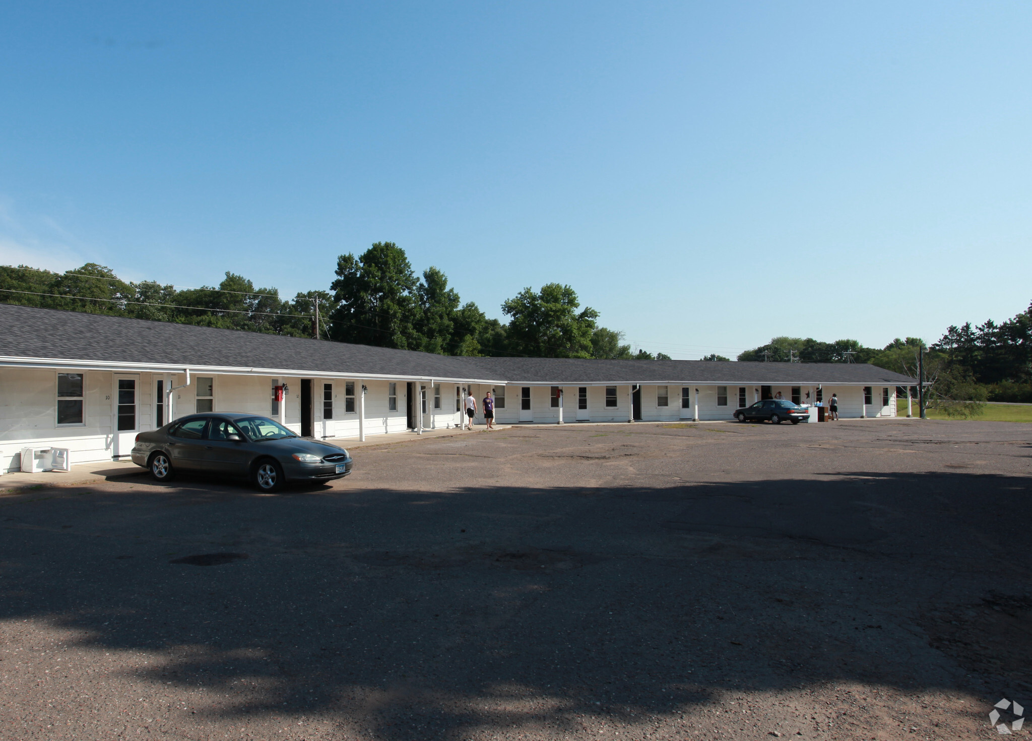 1819 Hwy 65, Mora, MN for sale Building Photo- Image 1 of 1