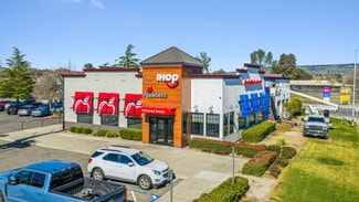 More details for 2160 Feather River Blvd, Oroville, CA - Retail for Sale