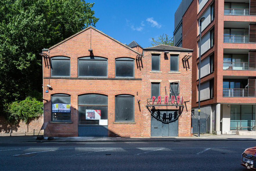 68-72 The Close, Newcastle Upon Tyne for lease - Building Photo - Image 3 of 5