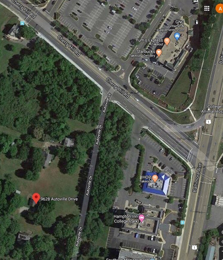 Autoville P 15 and P 178 College Park, MD for Sale