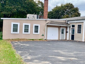 More details for 26 Logan Ave, Glens Falls, NY - Industrial for Lease