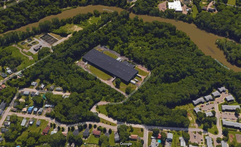 133 Elm St, Winooski, VT for sale - Building Photo - Image 1 of 1