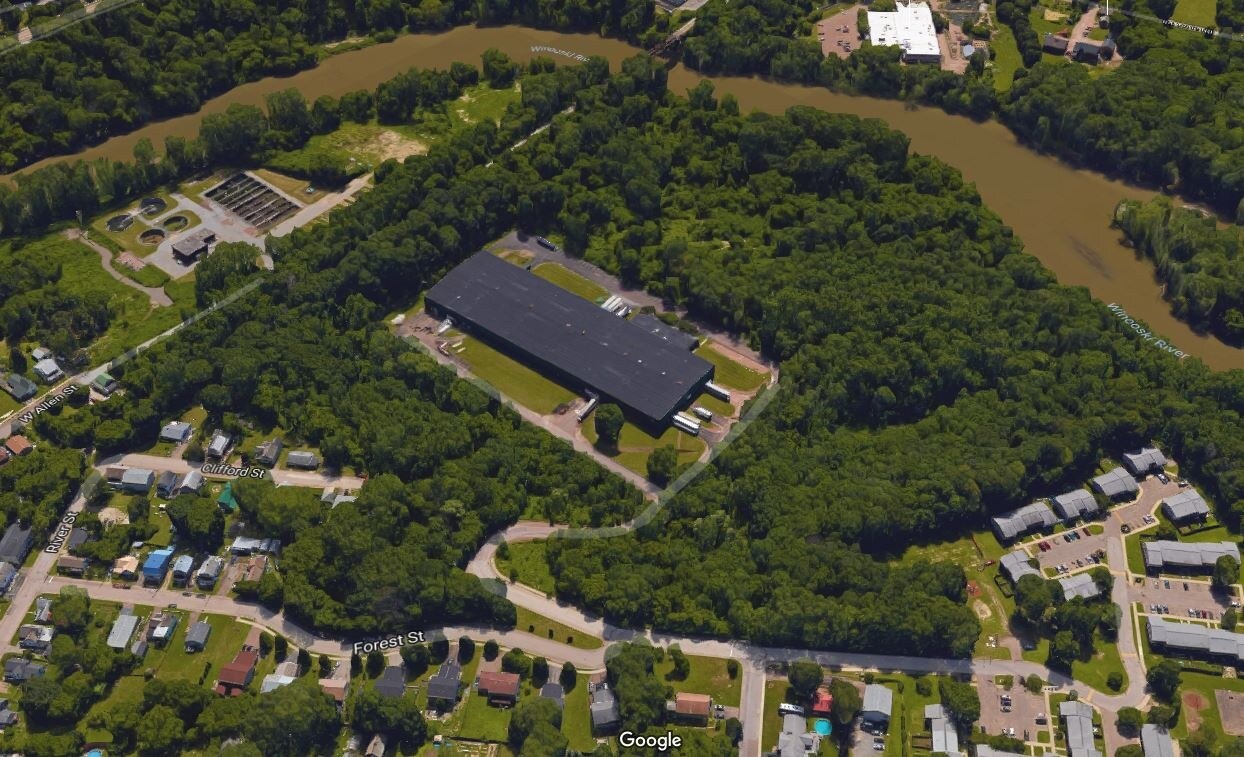 133 Elm St, Winooski, VT for sale Building Photo- Image 1 of 1