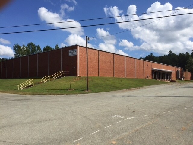 150 Virgilina Rd, Roxboro, NC for sale Building Photo- Image 1 of 1