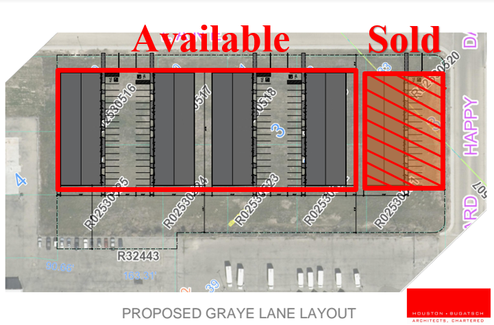 209 Phoenix Ln, Caldwell, ID for lease - Building Photo - Image 2 of 24