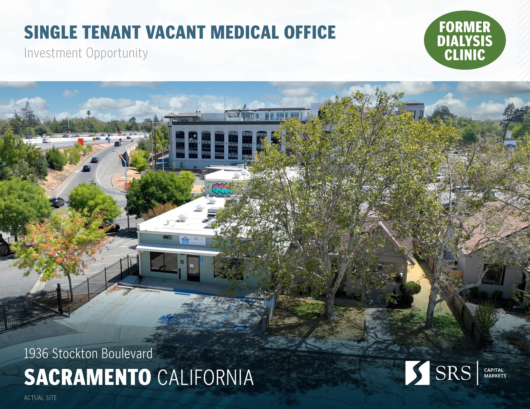 1936 Stockton Blvd, Sacramento, CA for sale Building Photo- Image 1 of 10