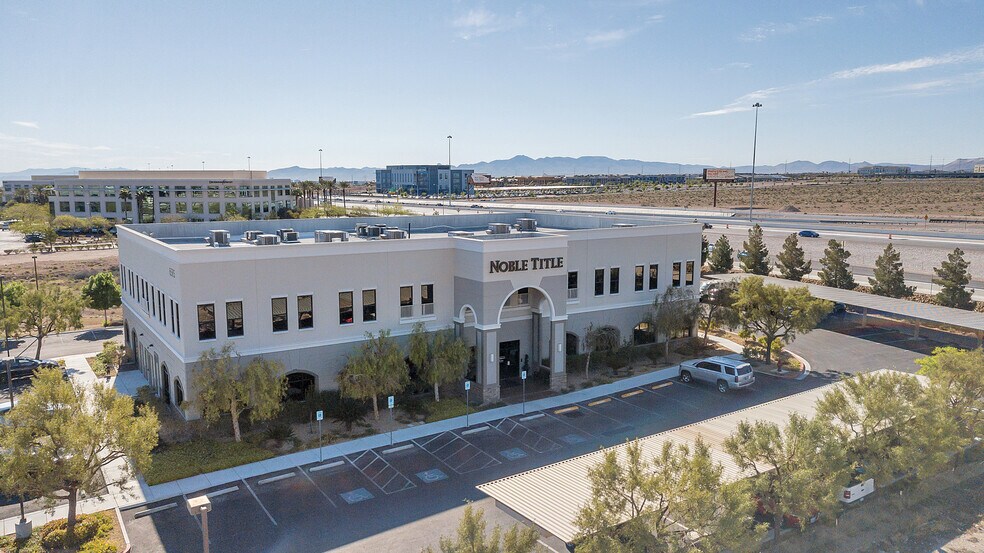 6585 High St, Las Vegas, NV for lease - Building Photo - Image 2 of 38