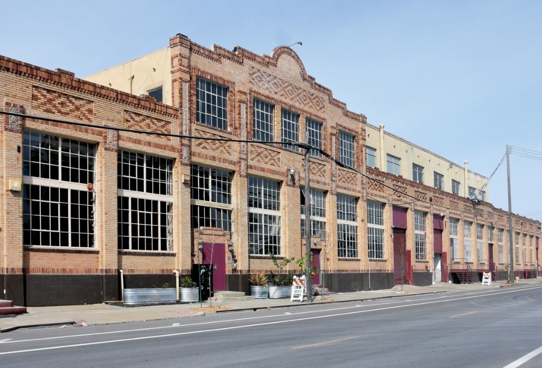 2471 Peralta St, Oakland, CA 94607 Peralta