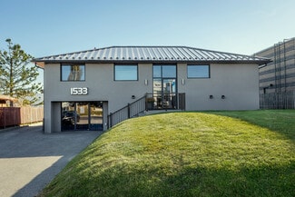 More details for 1533 Dundas St E, Whitby, ON - Office for Sale