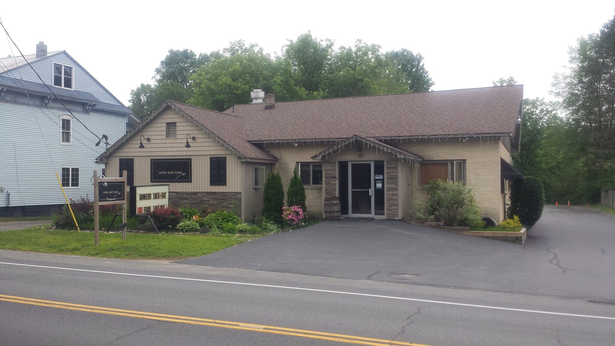 101 W Main St, Broadalbin, NY for sale Building Photo- Image 1 of 1