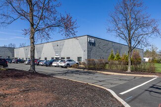 More details for 140 Ethel Rd W, Piscataway, NJ - Industrial for Lease