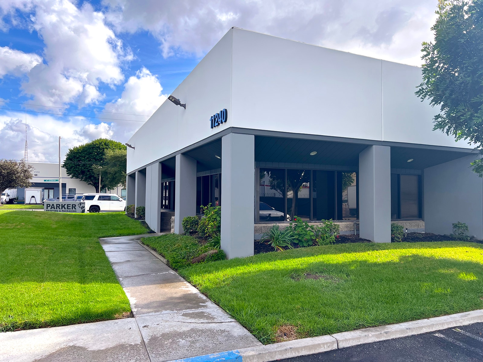 11240 Young River Ave, Fountain Valley, CA for lease Building Photo- Image 1 of 6