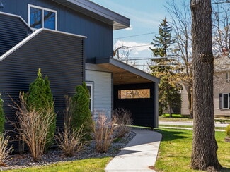 More details for 1323 Cass St, Traverse City, MI - Flex for Sale