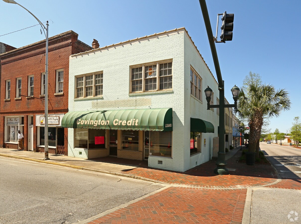 1091 Broughton St, Orangeburg, SC 29115