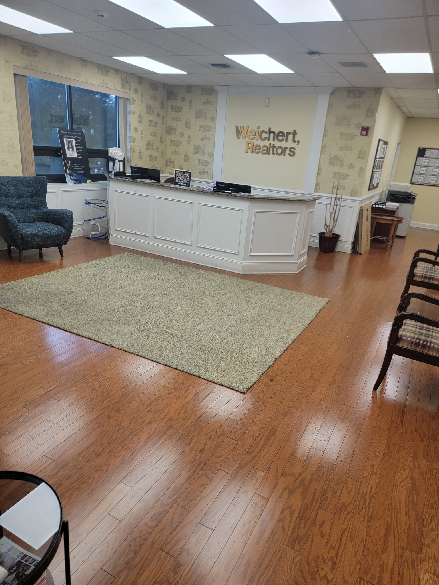 791 Passaic Ave, Clifton, NJ for sale Interior Photo- Image 1 of 20