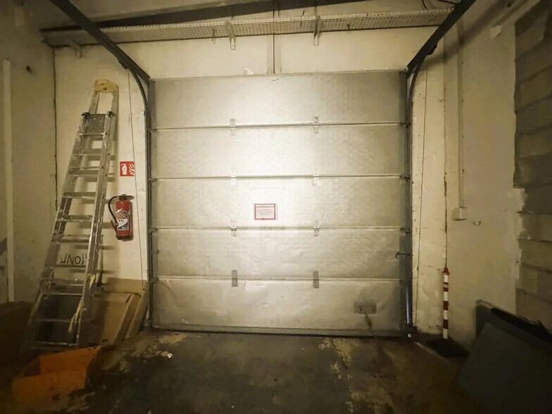 Office in Évry-Courcouronnes for lease - Interior Photo - Image 3 of 9