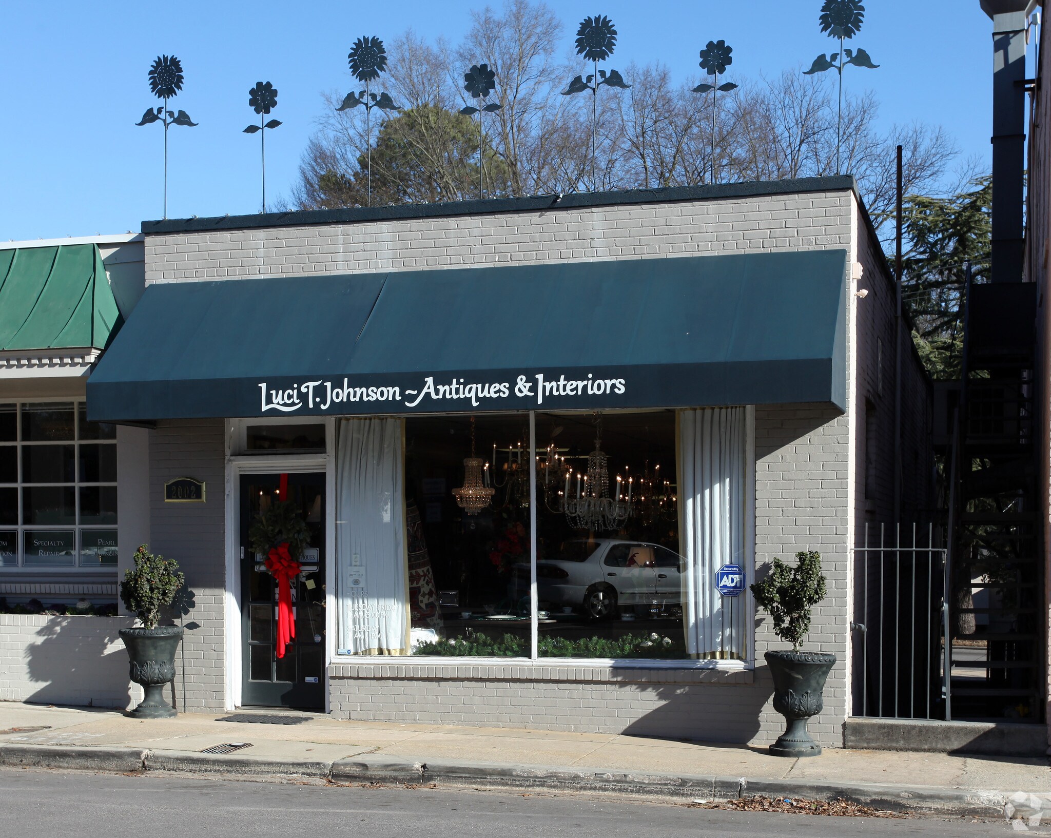 2002 Fairview Rd, Raleigh, NC for sale Primary Photo- Image 1 of 1