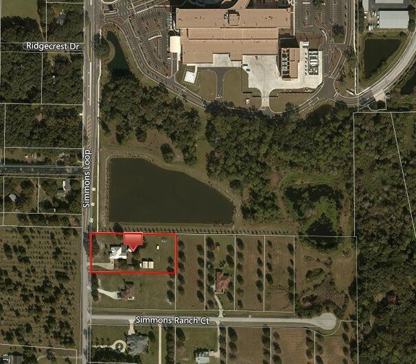 6745 Simmons Loop, Riverview, FL 33578